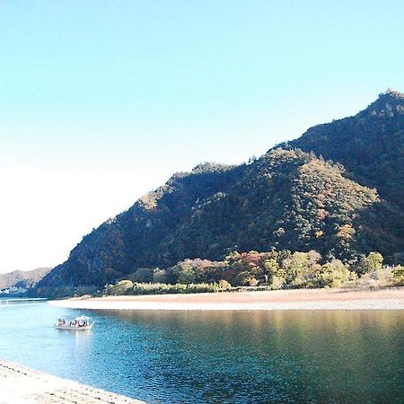 Usyounoie Sugiyama Gifu Exterior photo