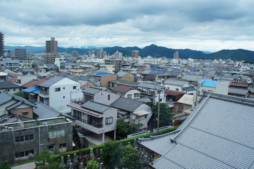Usyounoie Sugiyama Gifu Exterior photo