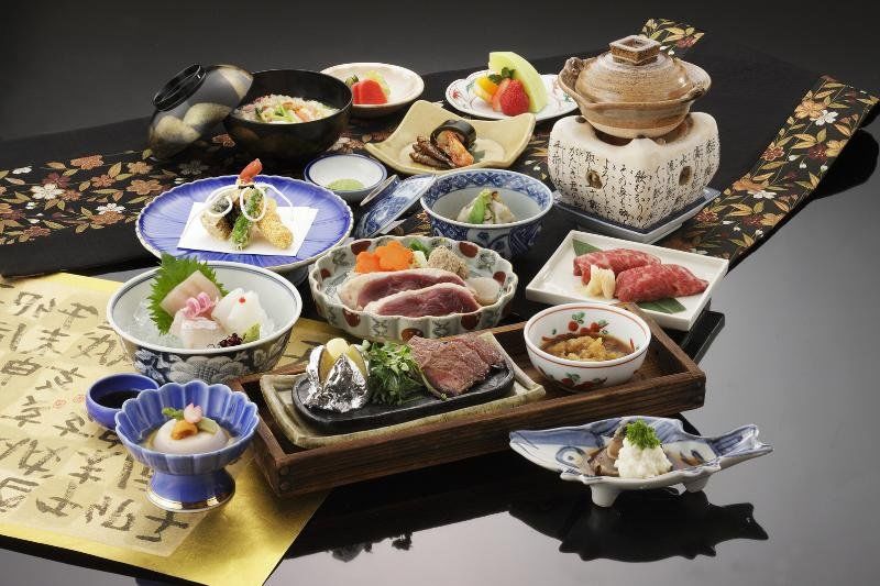 Usyounoie Sugiyama Gifu Exterior photo