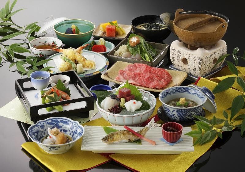 Usyounoie Sugiyama Gifu Exterior photo