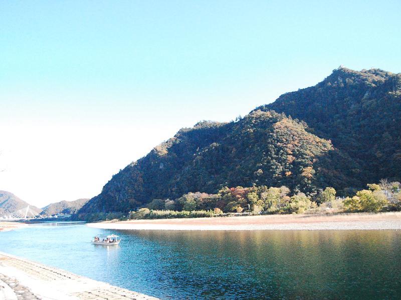 Usyounoie Sugiyama Gifu Exterior photo