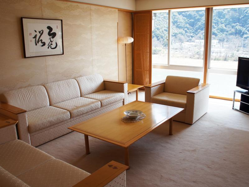 Usyounoie Sugiyama Gifu Exterior photo