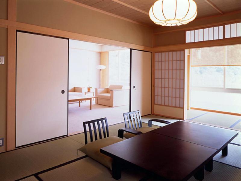 Usyounoie Sugiyama Gifu Exterior photo