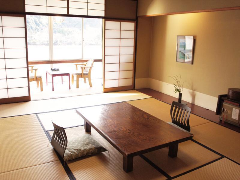 Usyounoie Sugiyama Gifu Exterior photo