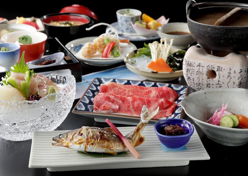 Usyounoie Sugiyama Gifu Exterior photo